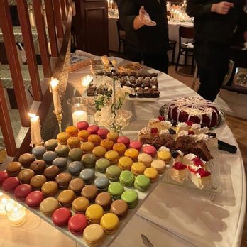 Bassett Caterers - Caterers Near Me - Brooklyn, New York