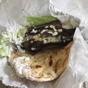 24 Hour Store - a pita sandwich in a wrapper - Fast Food Near Me - Pensacola, Florida 24 Hour Store - a pita sandwich in a wrapper - Fast Food Near Me - Pensacola, Florida