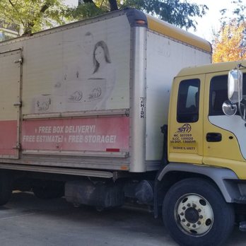 H2H Movers - They're supposed to be great bc they have employees as movers (not PT contractors) and their own fleet. That was not the case for us. - Movers Near Me - Chicago, Illinois