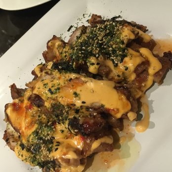 eight50 - Dynamite chicken - Pubs Near Me - Pearl City, Hawaii eight50 - Dynamite chicken - Pubs Near Me - Pearl City, Hawaii
