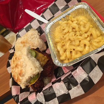 Roost Chicken & Biscuits - Southern Near Me - Chicago, Illinois Roost Chicken & Biscuits - Southern Near Me - Chicago, Illinois