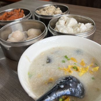 Get Sum Dim Sum - Dim Sum Near Me - Ontario, California