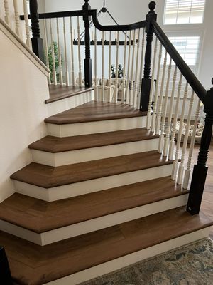 Flooring Projects - Flooring Projects