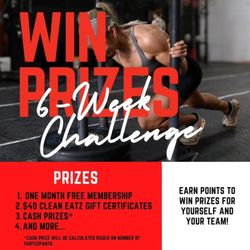 RedPoint CrossFit