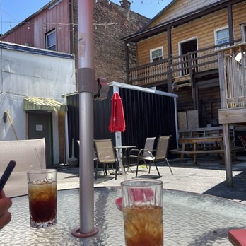 Boondoggle's Pub and Grub - Boondoggle's Pub & Grub Vevay , IN pub stop located on a side street of 56. We wanted something authentic and outside! - Pubs Near Me - Vevay, Indiana Boondoggle's Pub and Grub - Boondoggle's Pub & Grub Vevay , IN pub stop located on a side street of 56. We wanted something authentic and outside! - Pubs Near Me - Vevay, Indiana