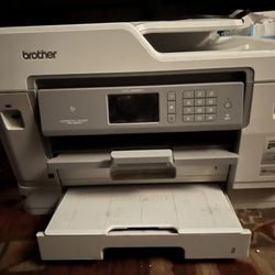 Mesa Auction - Brother printer