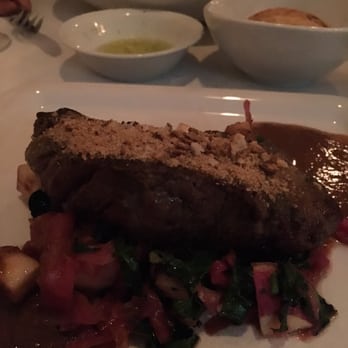 Bouquet Restaurant - The Vegas strip steak - Bars Near Me - Covington, Kentucky
