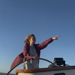 Piloting pics