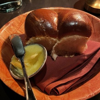 Trivoli Tavern - Bread rolls - American Near Me - Chicago, Illinois Trivoli Tavern - Bread rolls - American Near Me - Chicago, Illinois
