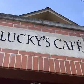 Lucky's Cafe - Exterior - Coffee & Tea Near Me - Cleveland, Ohio