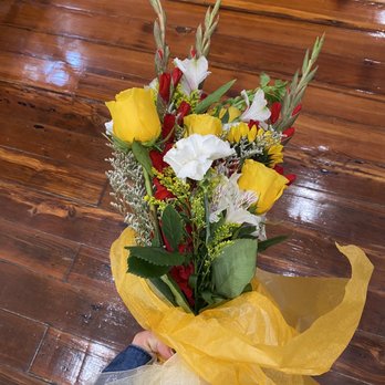 Arbor House Floral - Florists Near Me - New Orleans, Louisiana