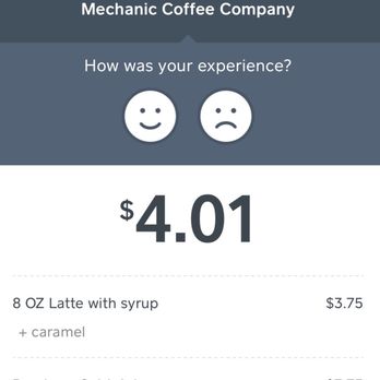 Mechanic Coffee - Coffee & Tea Near Me - Verona, Pennsylvania
