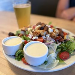 Bend Pizza Kitchen