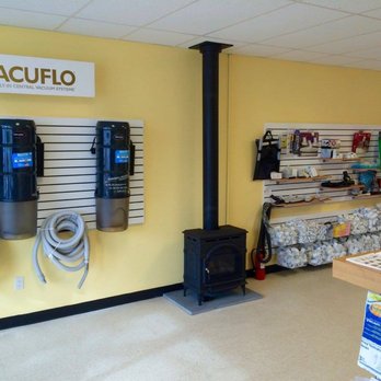 Custom Vacuum Systems - Appliances & Repair Near Me - East Northport, New York Custom Vacuum Systems - Appliances & Repair Near Me - East Northport, New York