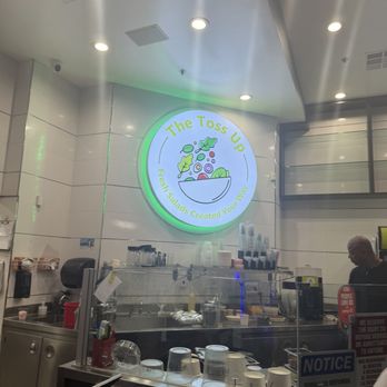 The Toss Up - Salad Near Me - Gardena, California The Toss Up - Salad Near Me - Gardena, California