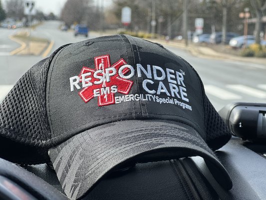 Responder Care™ - Responder Care™ is an EMERGILITY® Special Program with fiscal sponsorship provided by Global Impact, a 501(c)(3). Created in honor and loving memory of Brian R. Hricik (B.R.H.), Responder Care™ provides Emergency Medical Services (EMS) & Mobile Integrated Healthcare (MIH) - Community Paramedicine (CP) for First Responders and their families, free of charge. Responder Care™ provides a forum for Responders to Get Help, and a forum for others to Volunteer and Donate! | https://responder.care