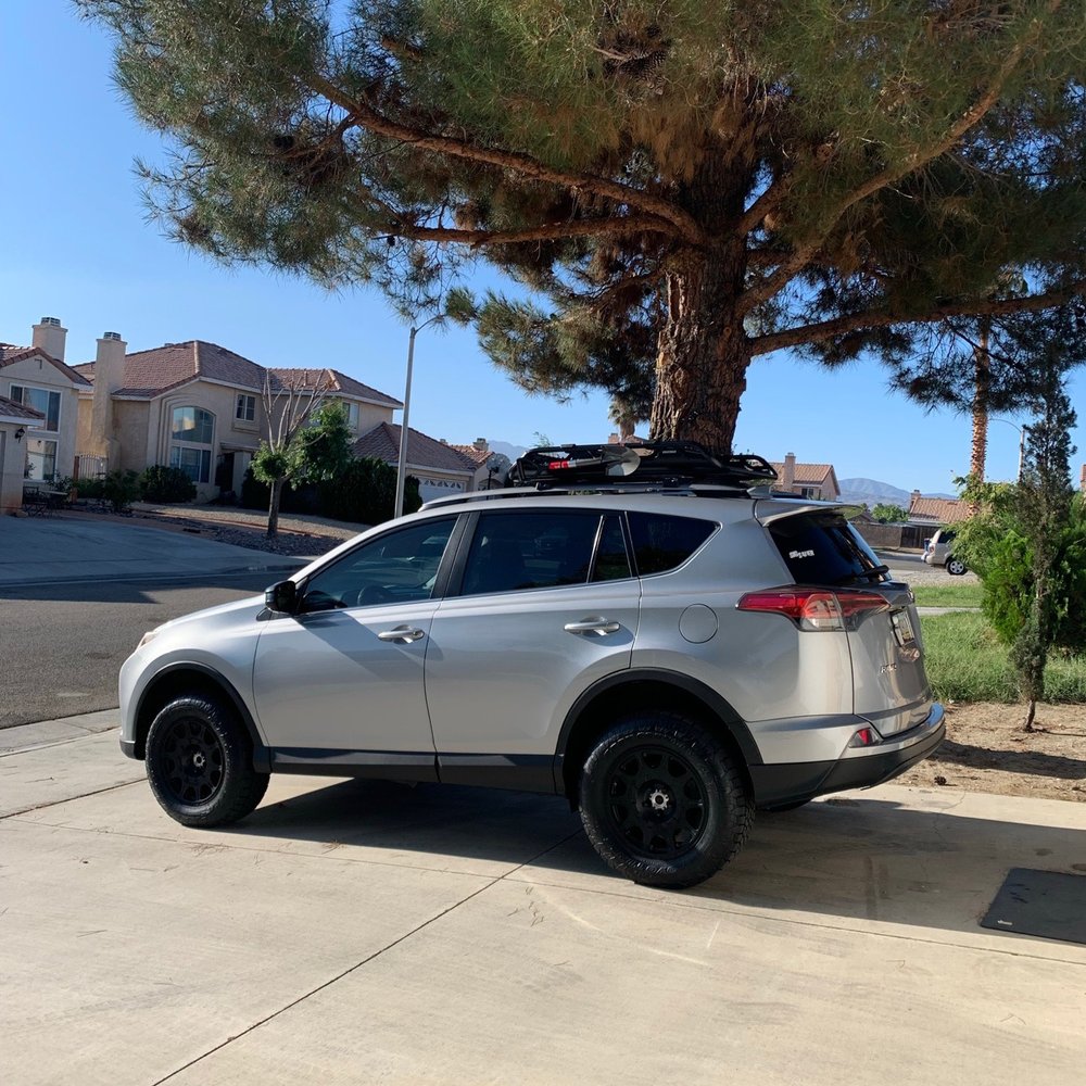 88 Rotors - Beefy RAV4 - Auto Parts & Supplies Near Me - Baldwin Park, California 88 Rotors - Beefy RAV4 - Auto Parts & Supplies Near Me - Baldwin Park, California