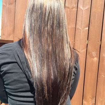 Nicole Kroeger - Shine-tastic - Hair Stylists Near Me - Cornelius, North Carolina