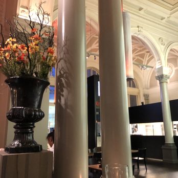 Imagine - Let's have dinner here at main train station - Steakhouses Near Me - Zürich, ZH