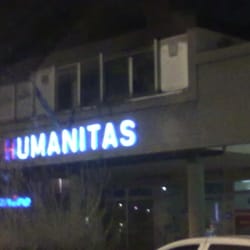 Humanitas - Guardia Medica