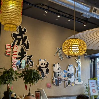 Shanway Chengdu Kitchen - Szechuan Near Me - Jersey City, New Jersey