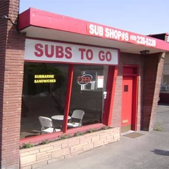 Sub Shop #8 - from Sub Shop's website - Sandwiches Near Me - Renton, Washington Sub Shop #8 - from Sub Shop's website - Sandwiches Near Me - Renton, Washington