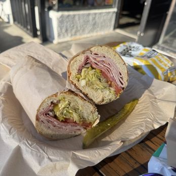 Wigz - Laguna Italian - Sandwiches Near Me - Laguna Beach, California