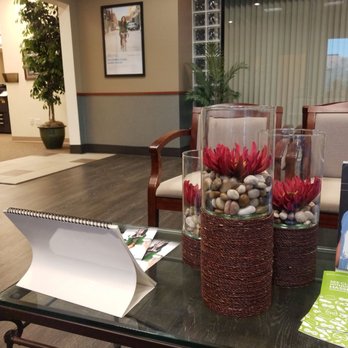 Nevada Eye Consultants - Waiting room at Nevada Eye Consultants. - Laser Eye Surgery/Lasik Near Me - Reno, Nevada