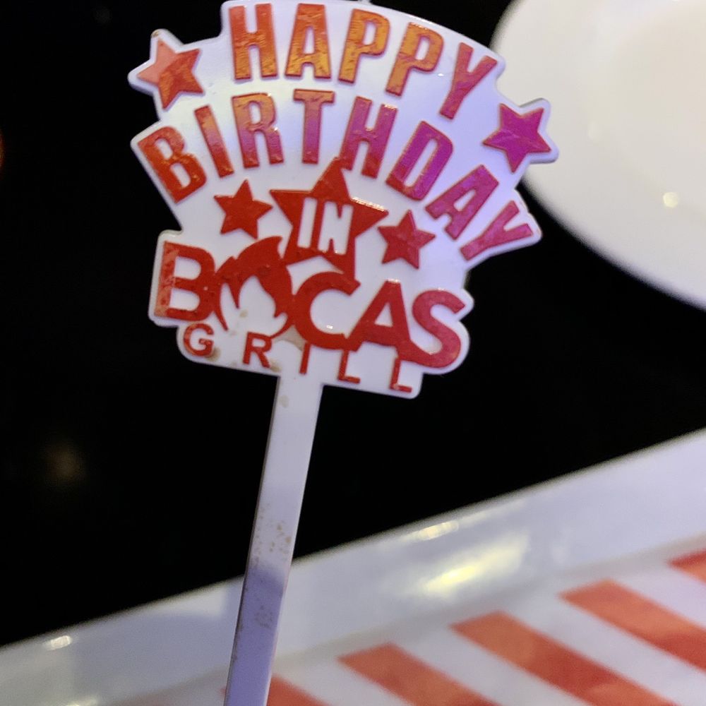 Bocas Grill Brickell - Birthday - Bars Near Me - Miami, Florida Bocas Grill Brickell - Birthday - Bars Near Me - Miami, Florida