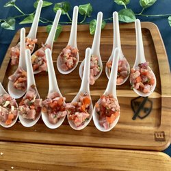 Greenwich Wine & Food Festival