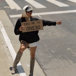 ONE80 Aesthetics + Wellness - We have made the turn into ONE80 Aesthetics + Wellness. It's your turn.