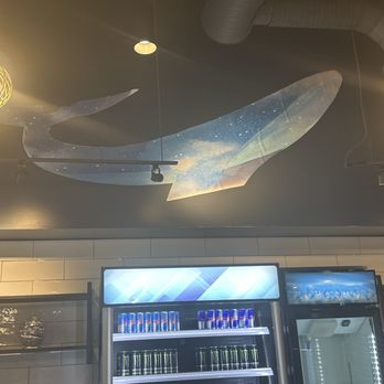 The Whale Tea - Great ambiance! Kids are looking forward to studying and getting delicious brain fuel! - Desserts Near Me - Williamsburg, Virginia The Whale Tea - Great ambiance! Kids are looking forward to studying and getting delicious brain fuel! - Desserts Near Me - Williamsburg, Virginia