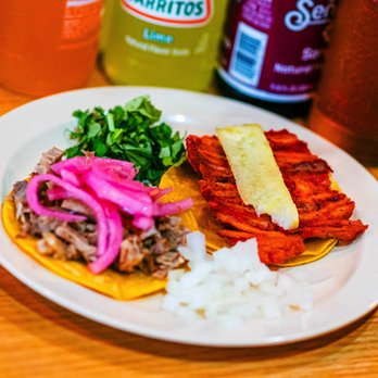 La Taqueria - Authentic Tacos de Trompo de Pastor and Carnitas. - Tacos Near Me - Dallas, Texas La Taqueria - Authentic Tacos de Trompo de Pastor and Carnitas. - Tacos Near Me - Dallas, Texas