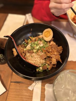 Tamashii Ramen House by null