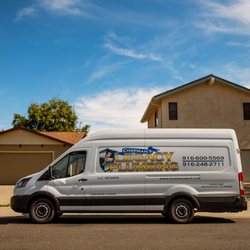 Chapman’s Legacy Plumbing