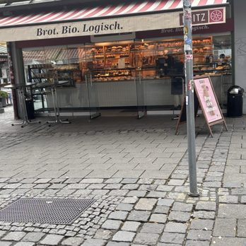 Viktualienmarkt - Sausages - Landmarks & Historical Buildings Near Me - Munich, BY Viktualienmarkt - Sausages - Landmarks & Historical Buildings Near Me - Munich, BY