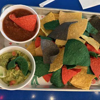 Mexas Tacos - Chips, salsa, and guac! - Tacos Near Me - Orlando, Florida Mexas Tacos - Chips, salsa, and guac! - Tacos Near Me - Orlando, Florida
