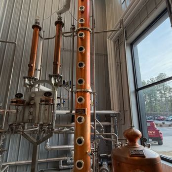 Brad Halling American Whiskey Ko - Distilling still - Distilleries Near Me - Southern Pines, North Carolina Brad Halling American Whiskey Ko - Distilling still - Distilleries Near Me - Southern Pines, North Carolina