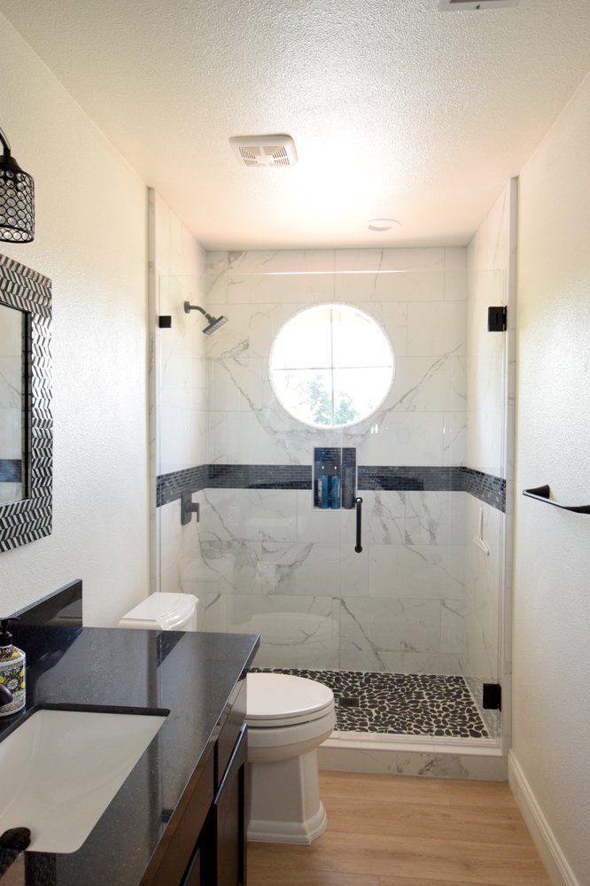 Slide of Lion River Construction