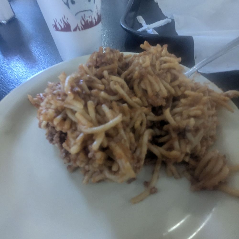 Bryan's Steaks - Spegetti - Steakhouses Near Me - Lubbock, Texas