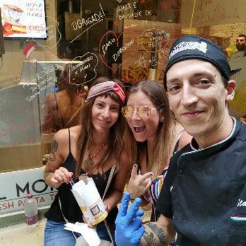 Dal Moro's - Fast Food Near Me - Venezia, VE Dal Moro's - Fast Food Near Me - Venezia, VE