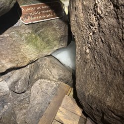 Polar Caves Park