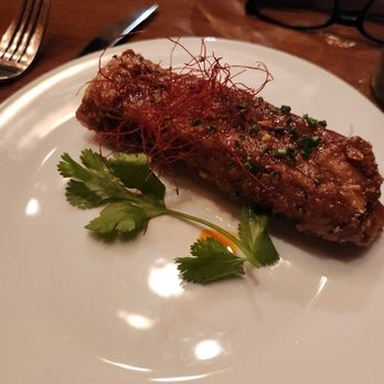 Morimoto Asia Waikiki - Sticky Ribs - Asian Fusion Near Me - Honolulu, Hawaii Morimoto Asia Waikiki - Sticky Ribs - Asian Fusion Near Me - Honolulu, Hawaii