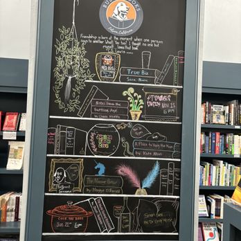 Ruby’s Books - Bookstores Near Me - Folsom, California