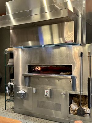 Providence Coal Fired Pizza by null