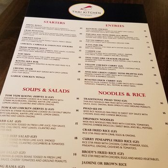Thai Kitchen Bird Pepper - Menu - Thai Near Me - Bellevue, Washington Thai Kitchen Bird Pepper - Menu - Thai Near Me - Bellevue, Washington