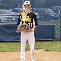 Branch Fitness Academy - Championship baseball 2022 we get results!!
