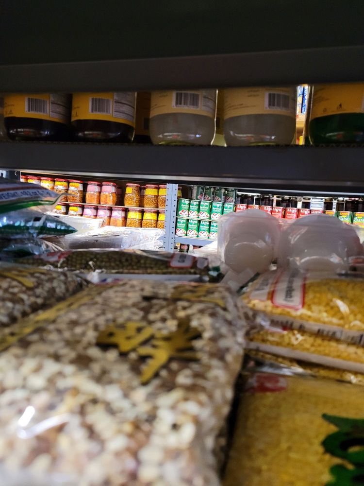 ASIA ORIENTAL MARKET Updated October 2024 26 Photos & 41 Reviews