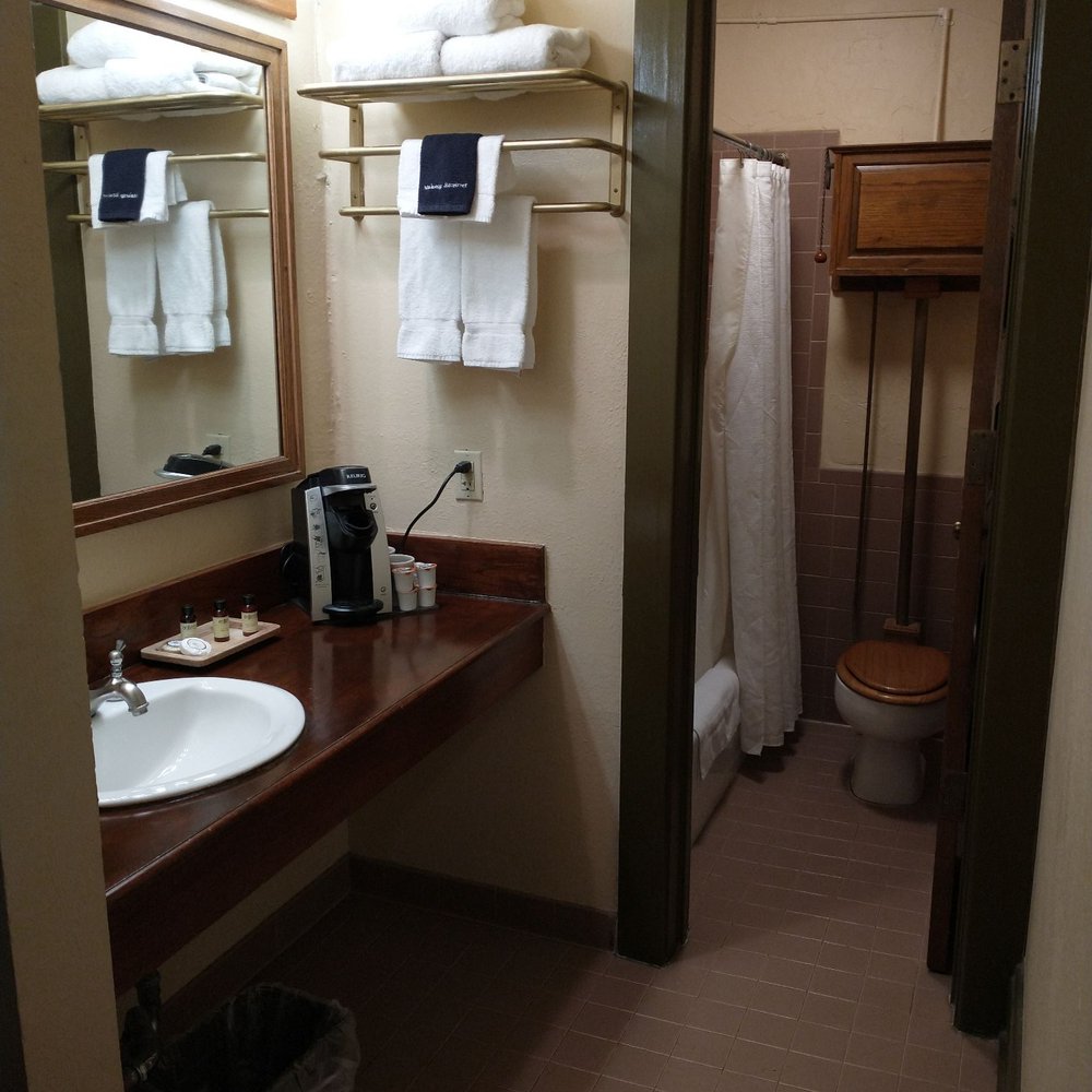 Stockyards Hotel - Hotels Near Me - Fort Worth, Texas