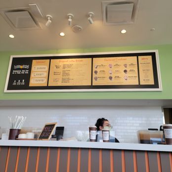 Philz Coffee - Waiting for my drink order - Coffee & Tea Near Me - San Ramon, California Philz Coffee - Waiting for my drink order - Coffee & Tea Near Me - San Ramon, California